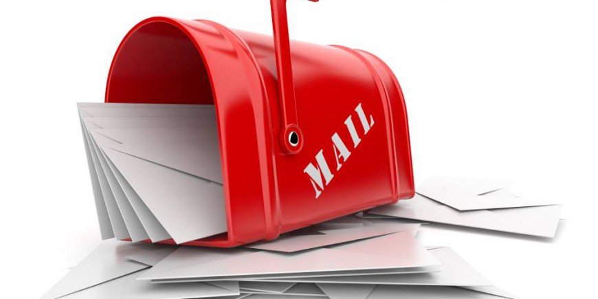 Mailing Werbeartikel: Mailingbeilage als idealen „Ice-Breaker“ nutzen!